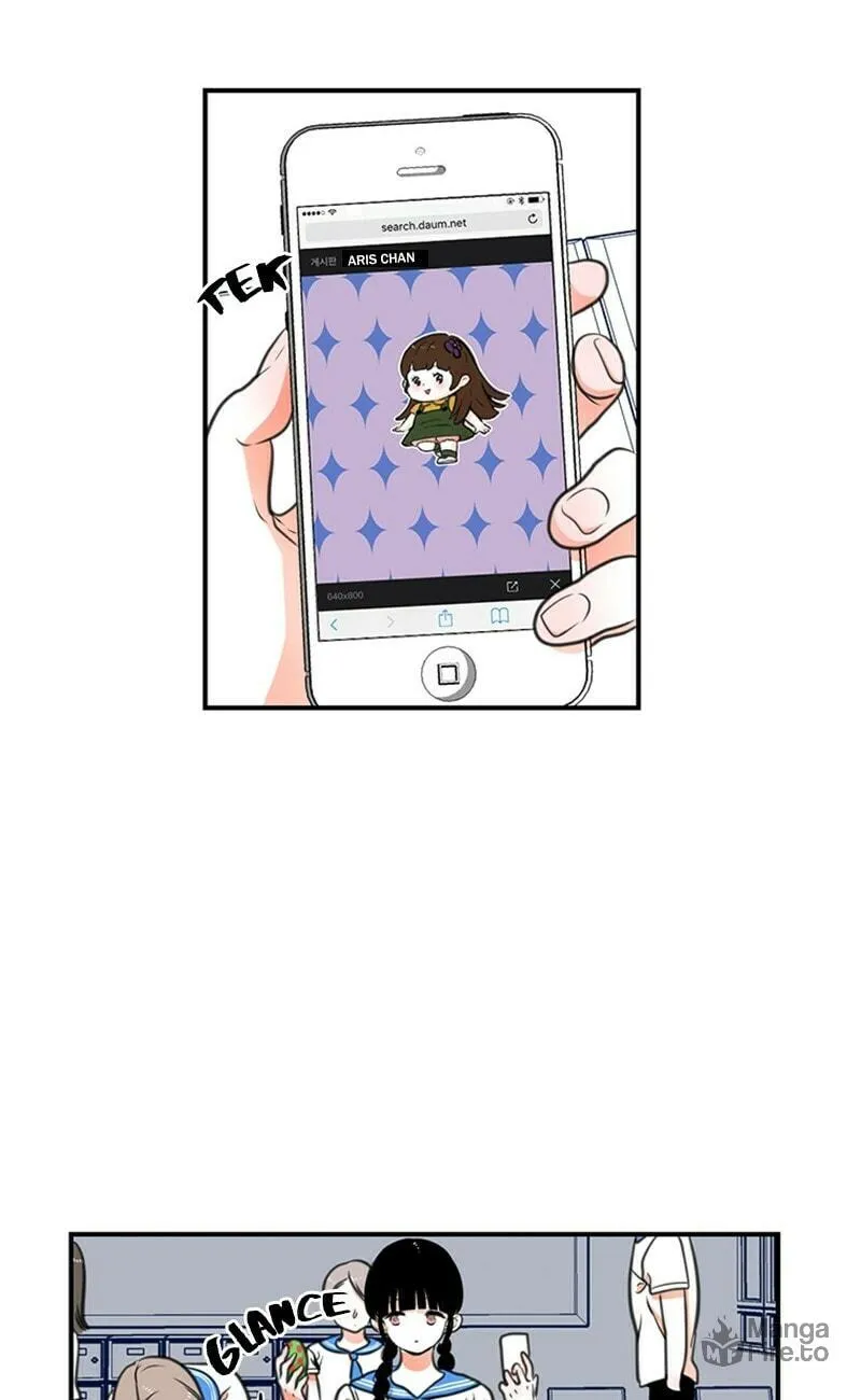 Read Quoth the Boy chapter 26 image 38 on Lezhin