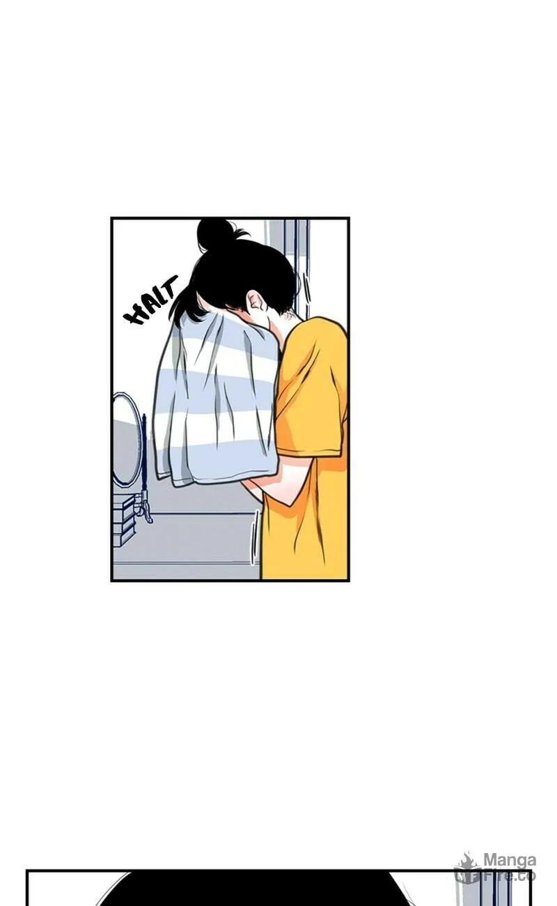 Read Quoth the Boy chapter 26 image 4 on Lezhin