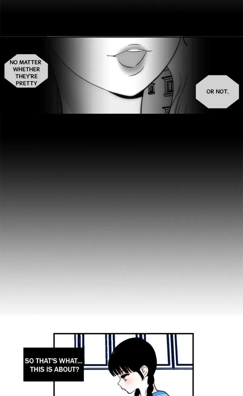 Read Quoth the Boy chapter 26 image 40 on Lezhin