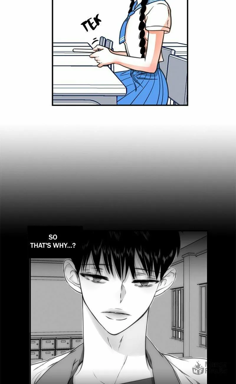 Read Quoth the Boy chapter 26 image 41 on Lezhin