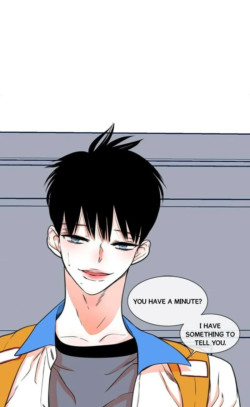 Read Quoth the Boy chapter 26 image 45 on Lezhin