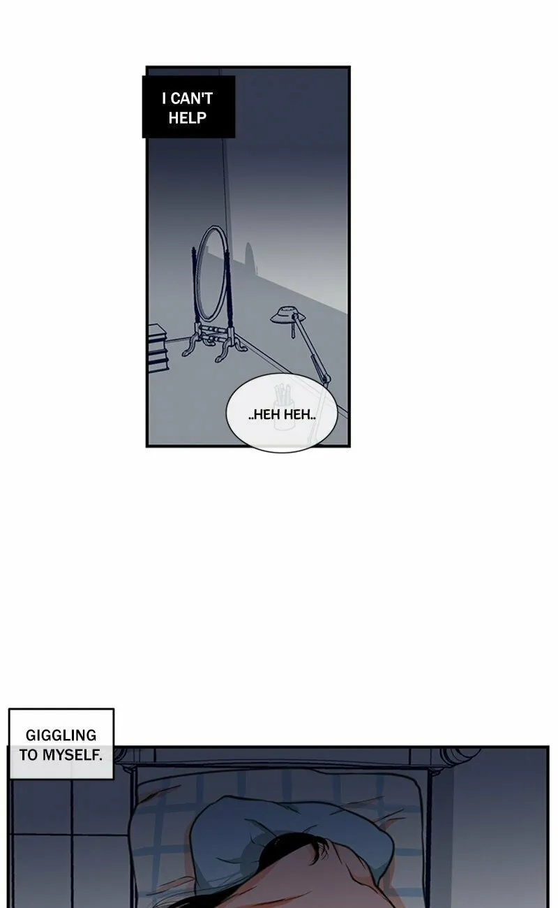 Read Quoth the Boy chapter 26 image 6 on Lezhin