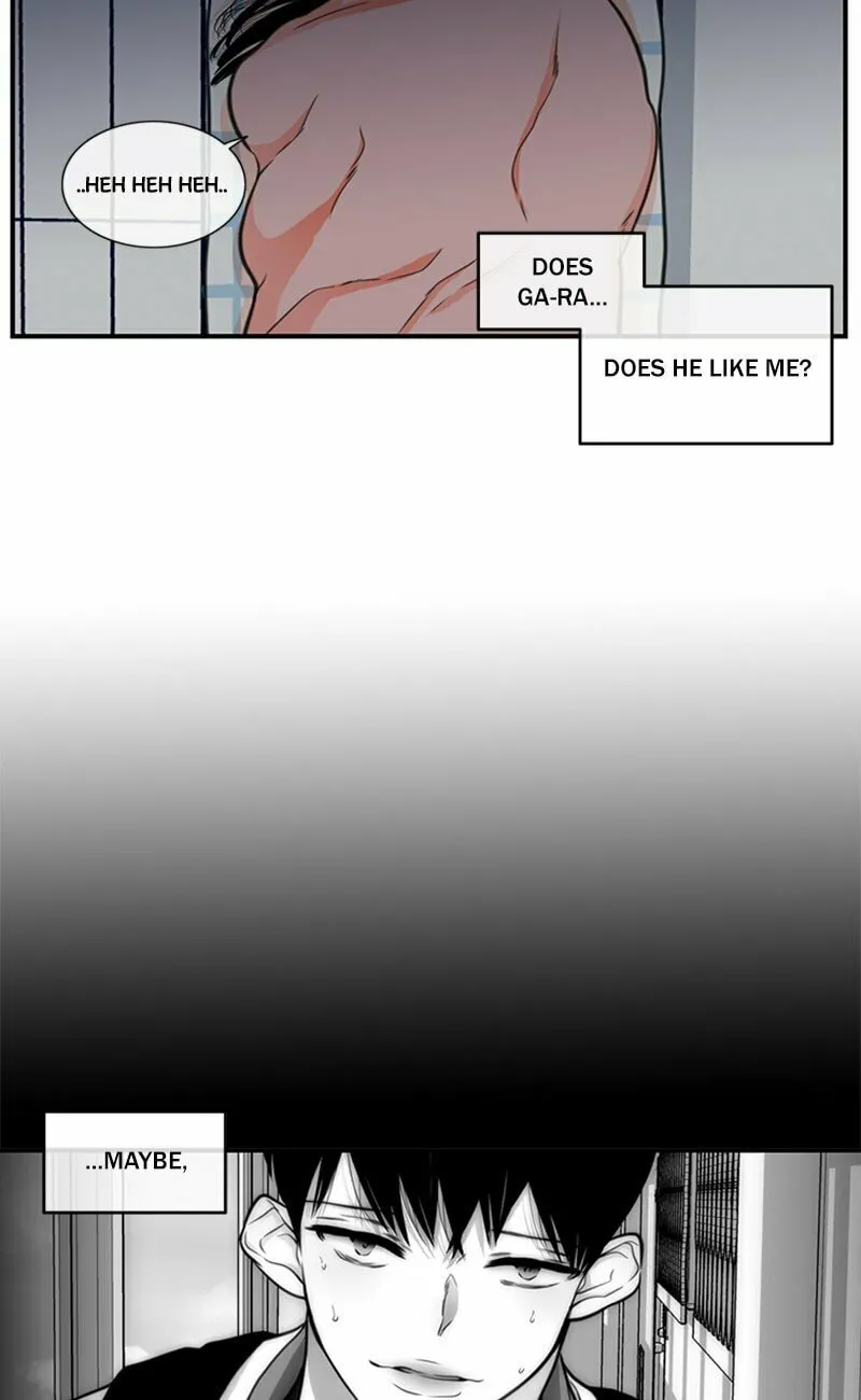Read Quoth the Boy chapter 26 image 7 on Lezhin