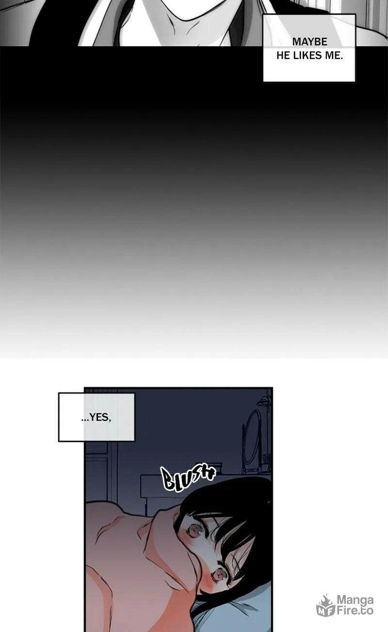 Read Quoth the Boy chapter 26 image 8 on Lezhin
