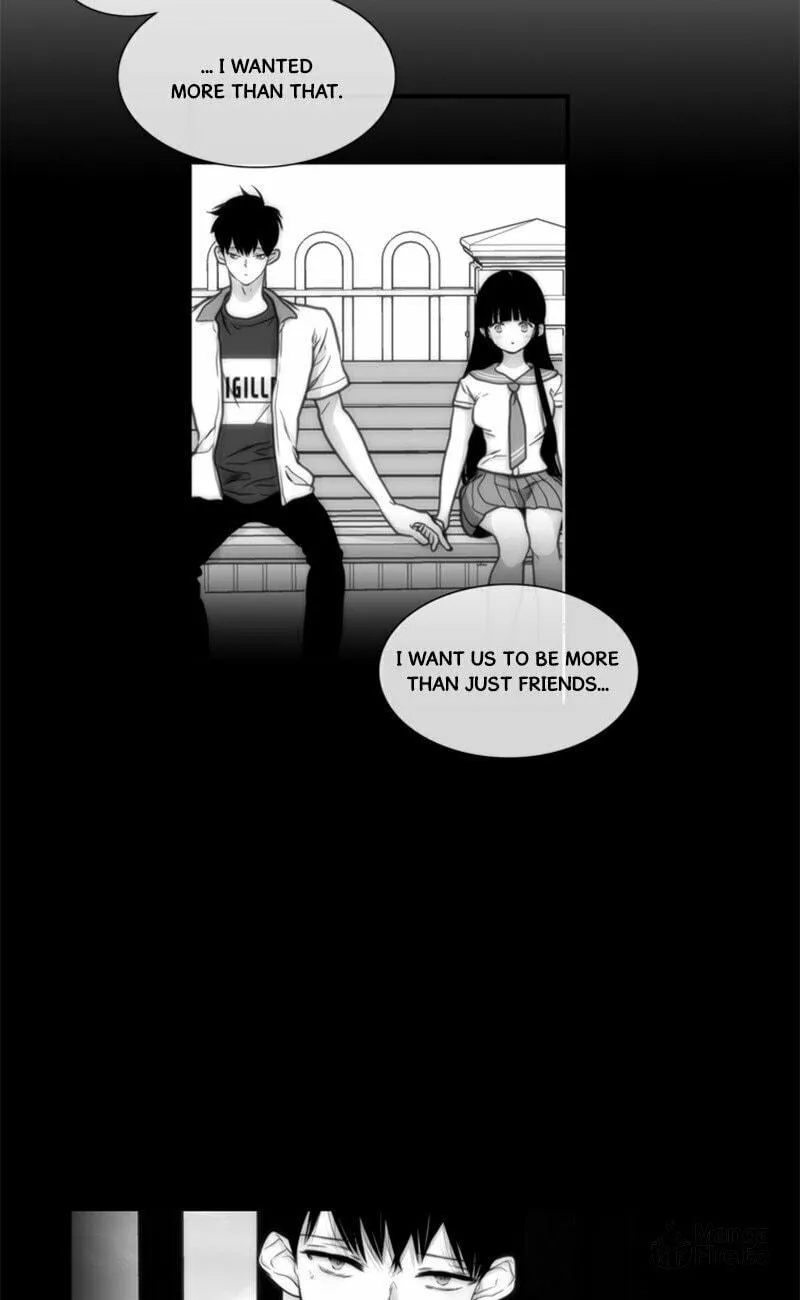 Read Quoth the Boy chapter 27 image 14 on Lezhin