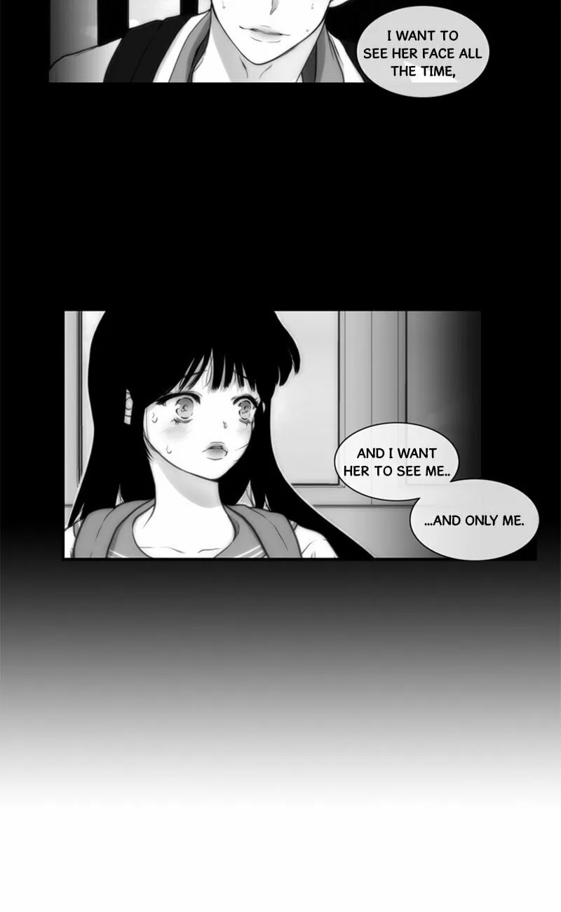 Read Quoth the Boy chapter 27 image 15 on Lezhin