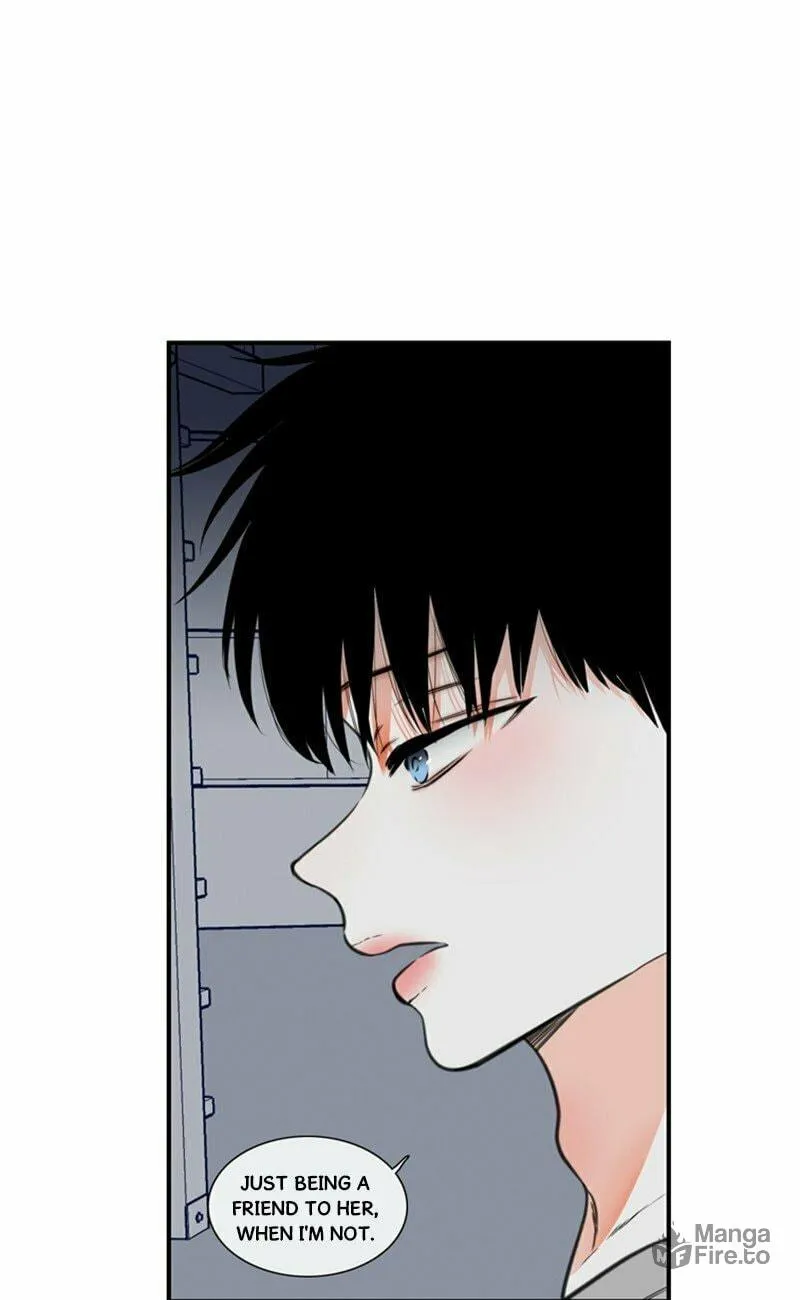 Read Quoth the Boy chapter 27 image 17 on Lezhin