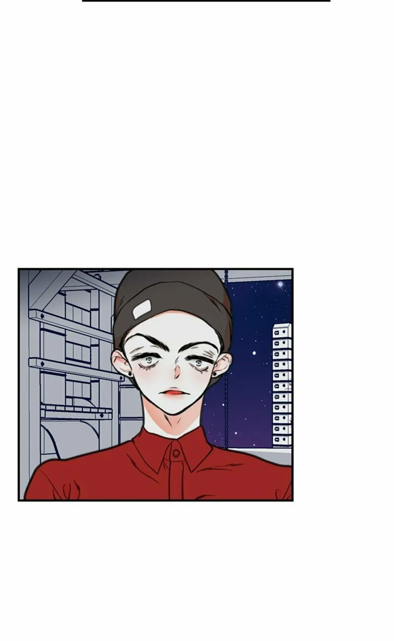 Read Quoth the Boy chapter 27 image 18 on Lezhin