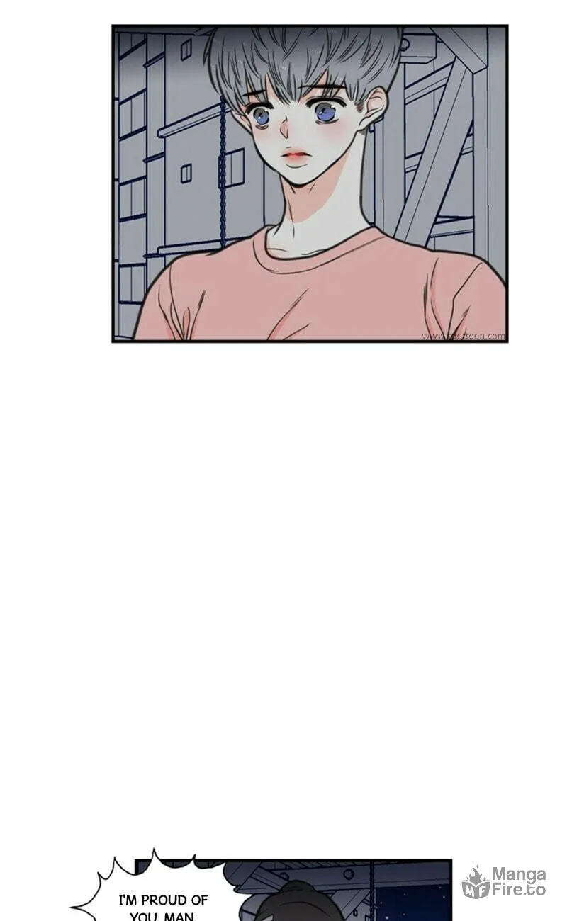 Read Quoth the Boy chapter 27 image 19 on Lezhin