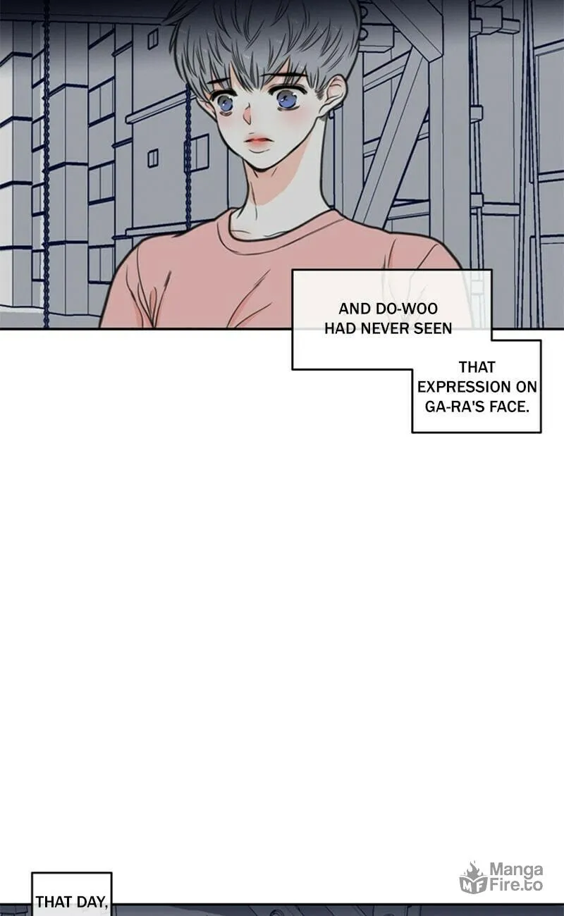 Read Quoth the Boy chapter 27 image 2 on Lezhin