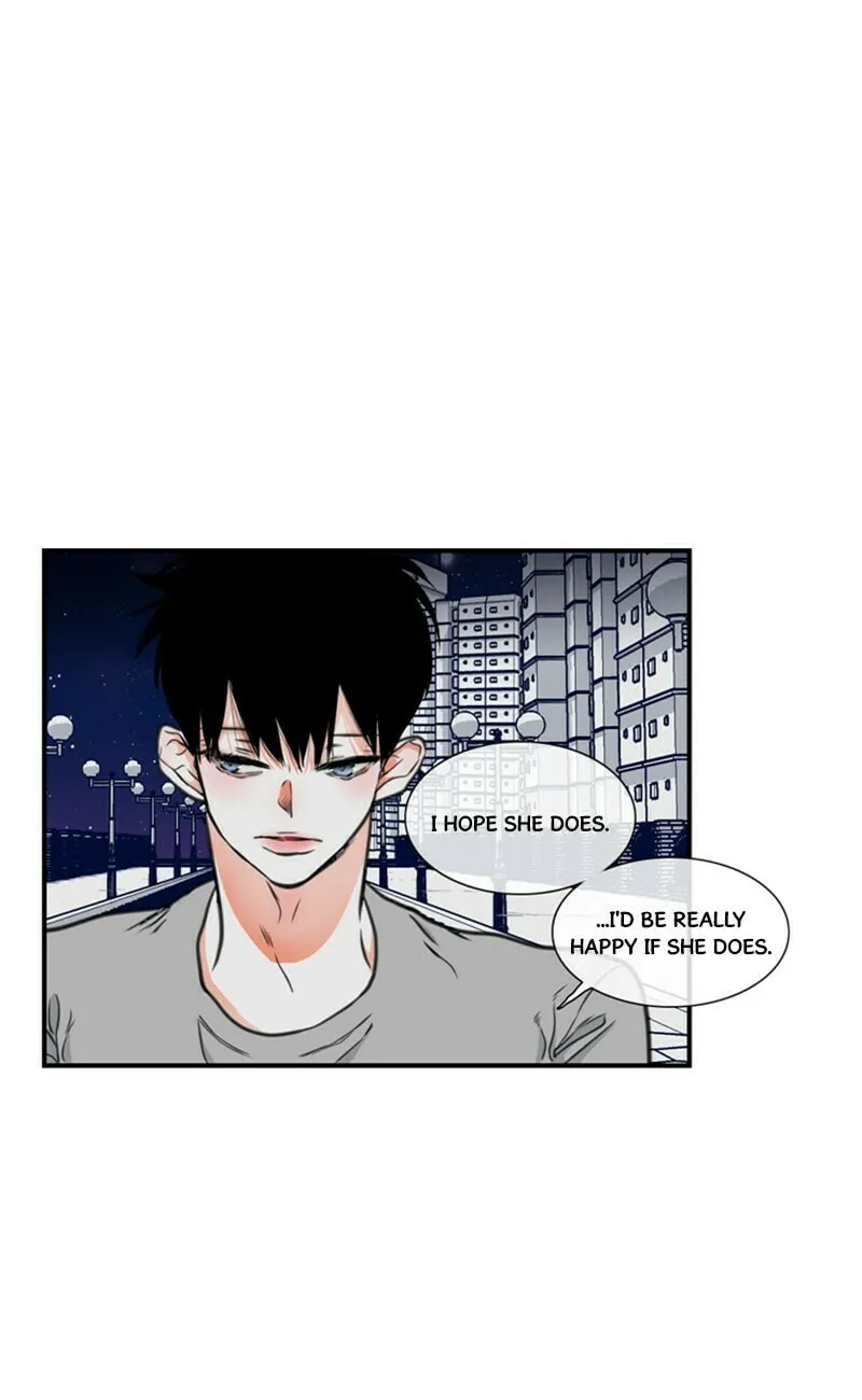 Read Quoth the Boy chapter 27 image 25 on Lezhin