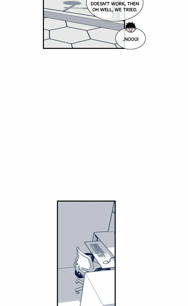 Read Quoth the Boy chapter 27 image 28 on Lezhin