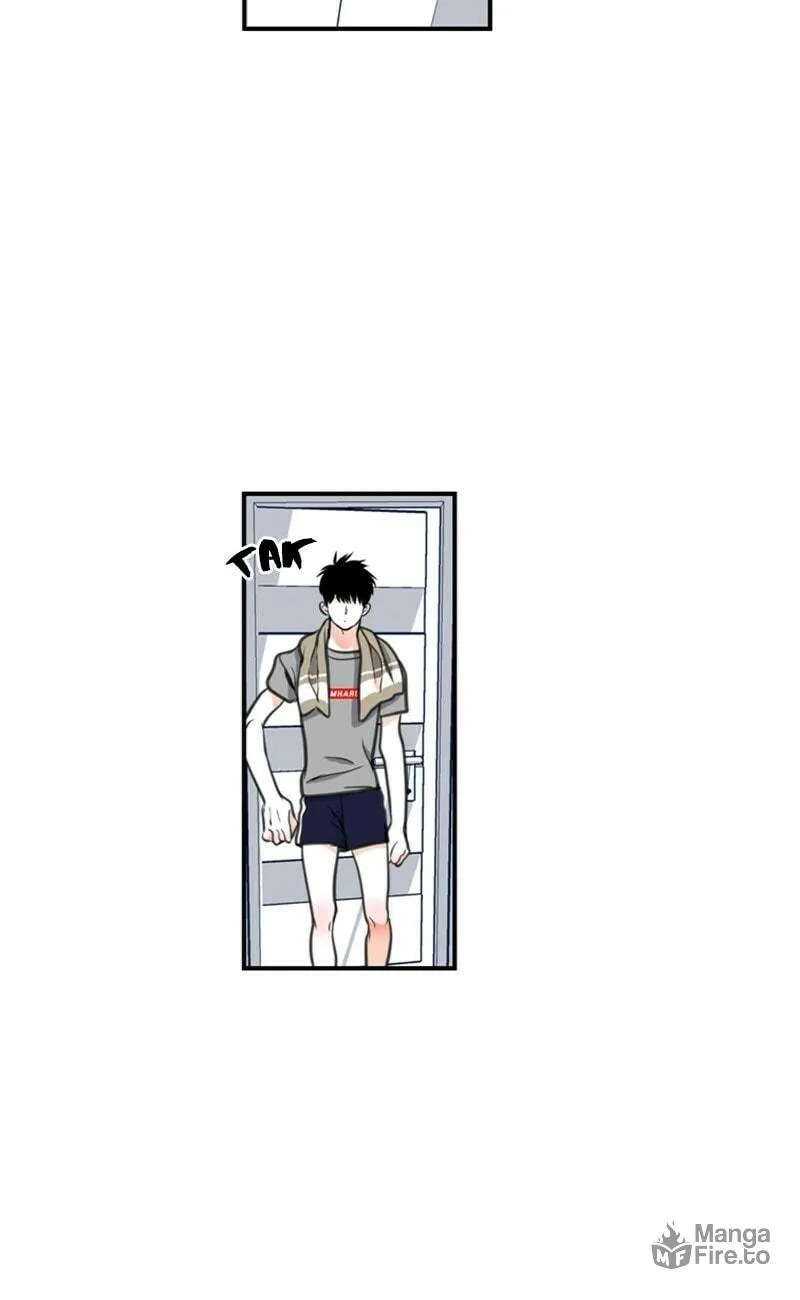 Read Quoth the Boy chapter 27 image 29 on Lezhin