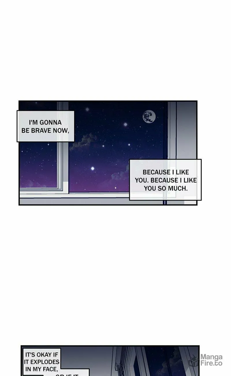 Read Quoth the Boy chapter 27 image 35 on Lezhin
