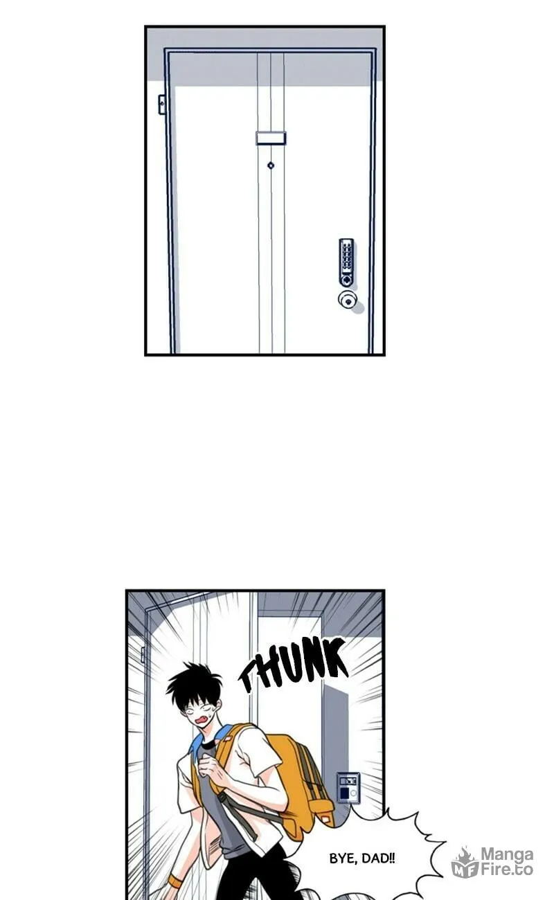 Read Quoth the Boy chapter 27 image 39 on Lezhin