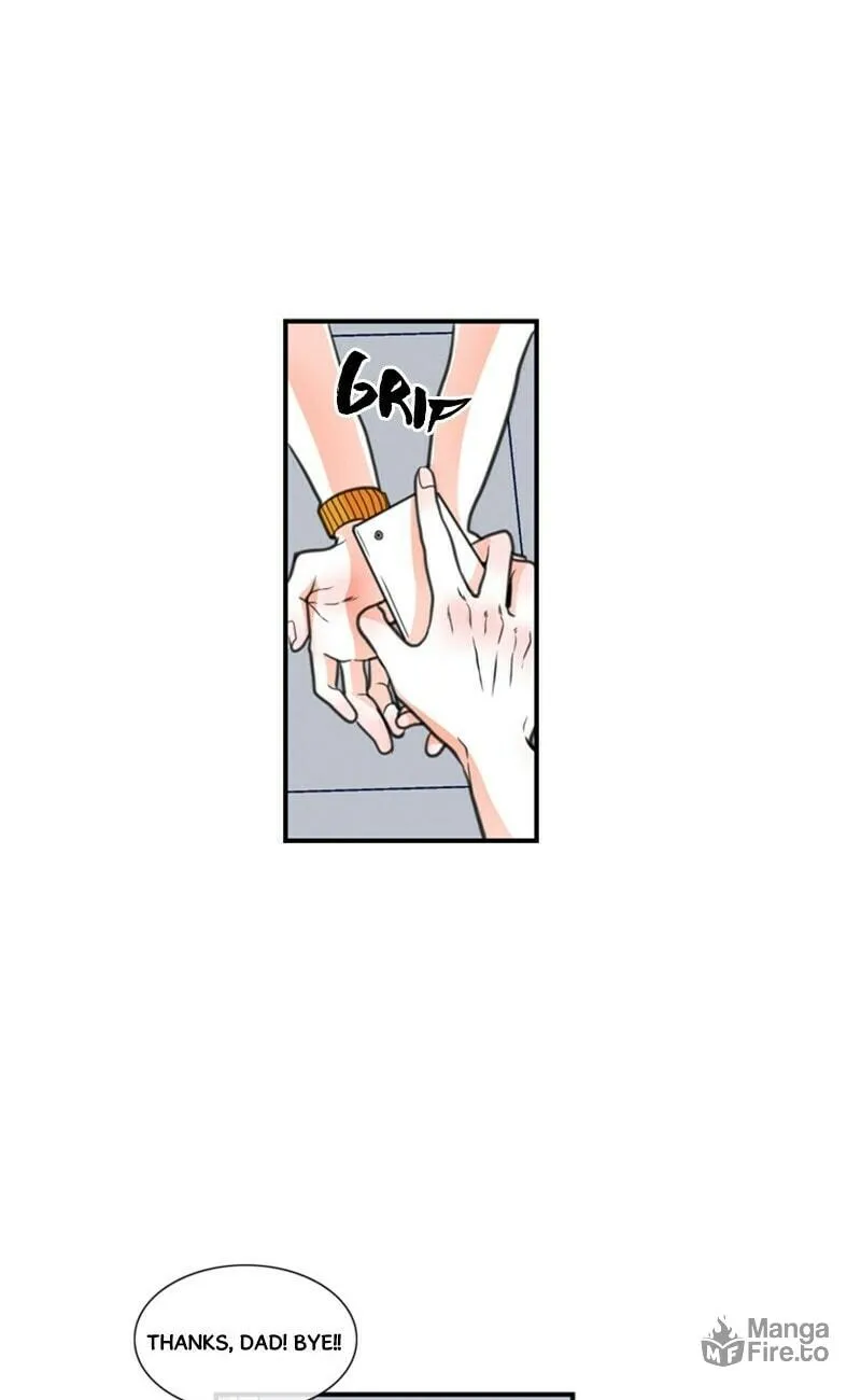 Read Quoth the Boy chapter 27 image 41 on Lezhin