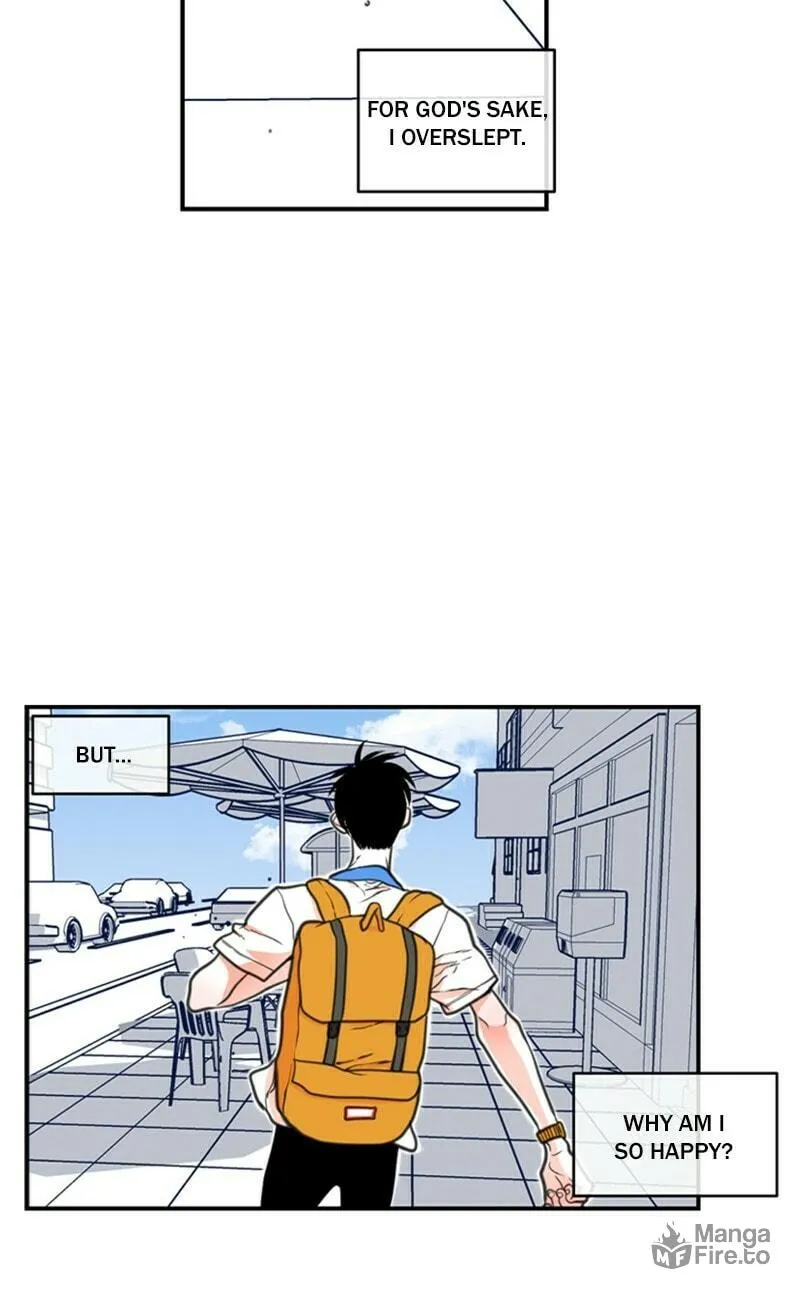 Read Quoth the Boy chapter 27 image 44 on Lezhin