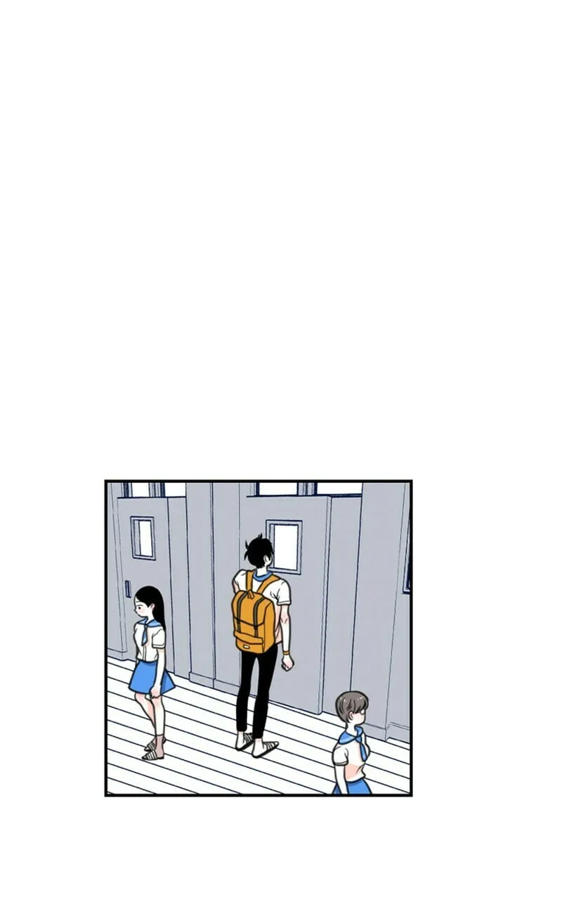 Read Quoth the Boy chapter 27 image 45 on Lezhin