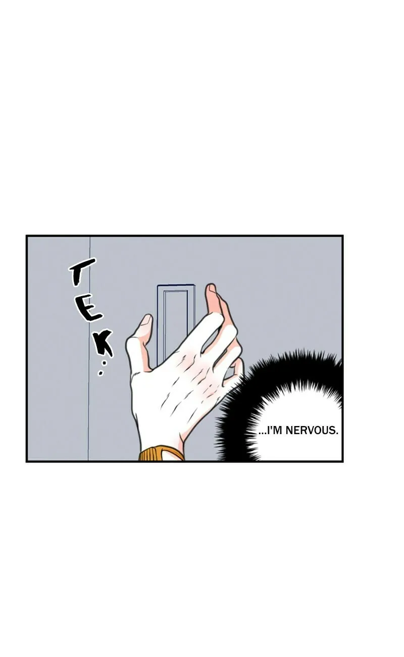 Read Quoth the Boy chapter 27 image 46 on Lezhin