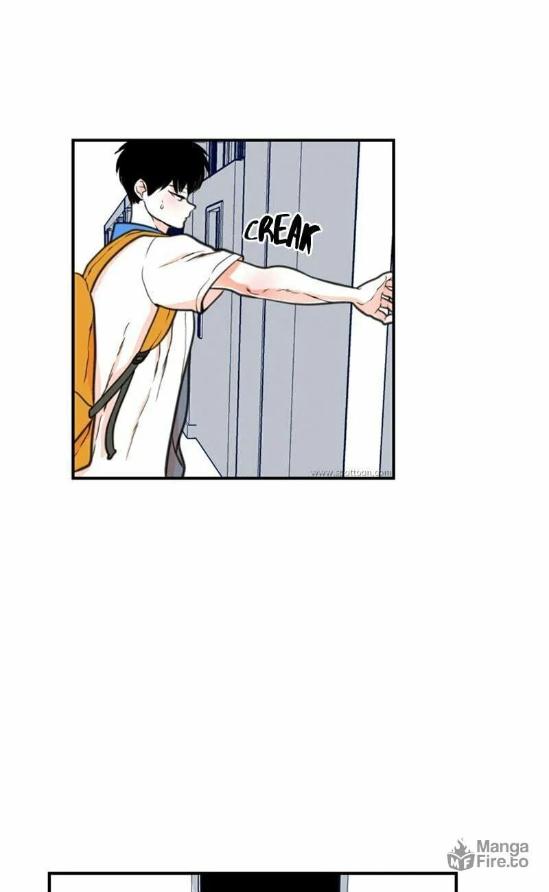 Read Quoth the Boy chapter 27 image 47 on Lezhin