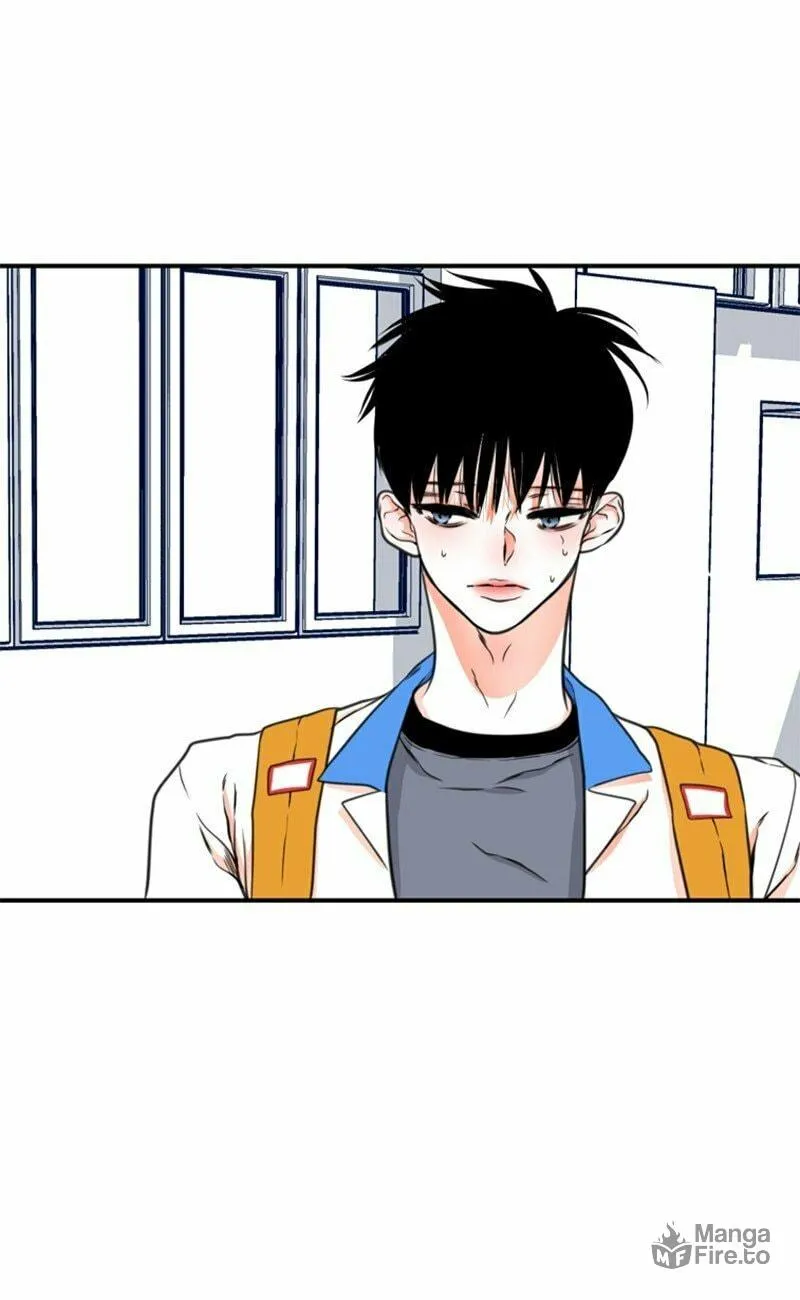 Read Quoth the Boy chapter 27 image 50 on Lezhin