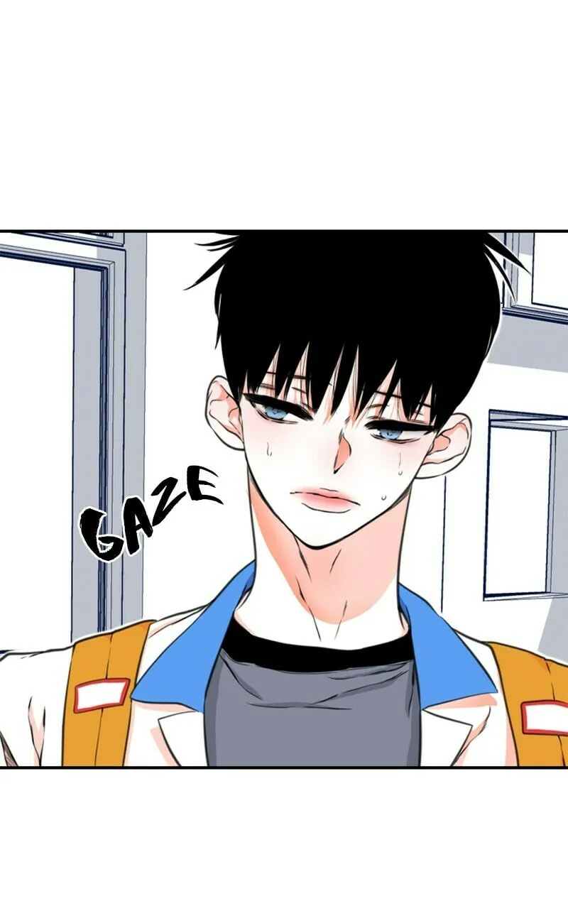 Read Quoth the Boy chapter 27 image 51 on Lezhin