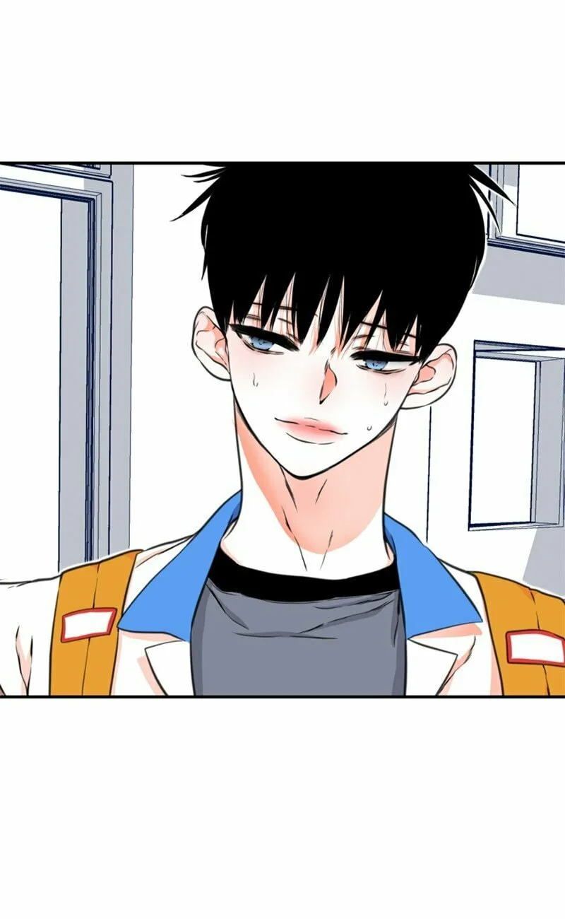 Read Quoth the Boy chapter 27 image 52 on Lezhin