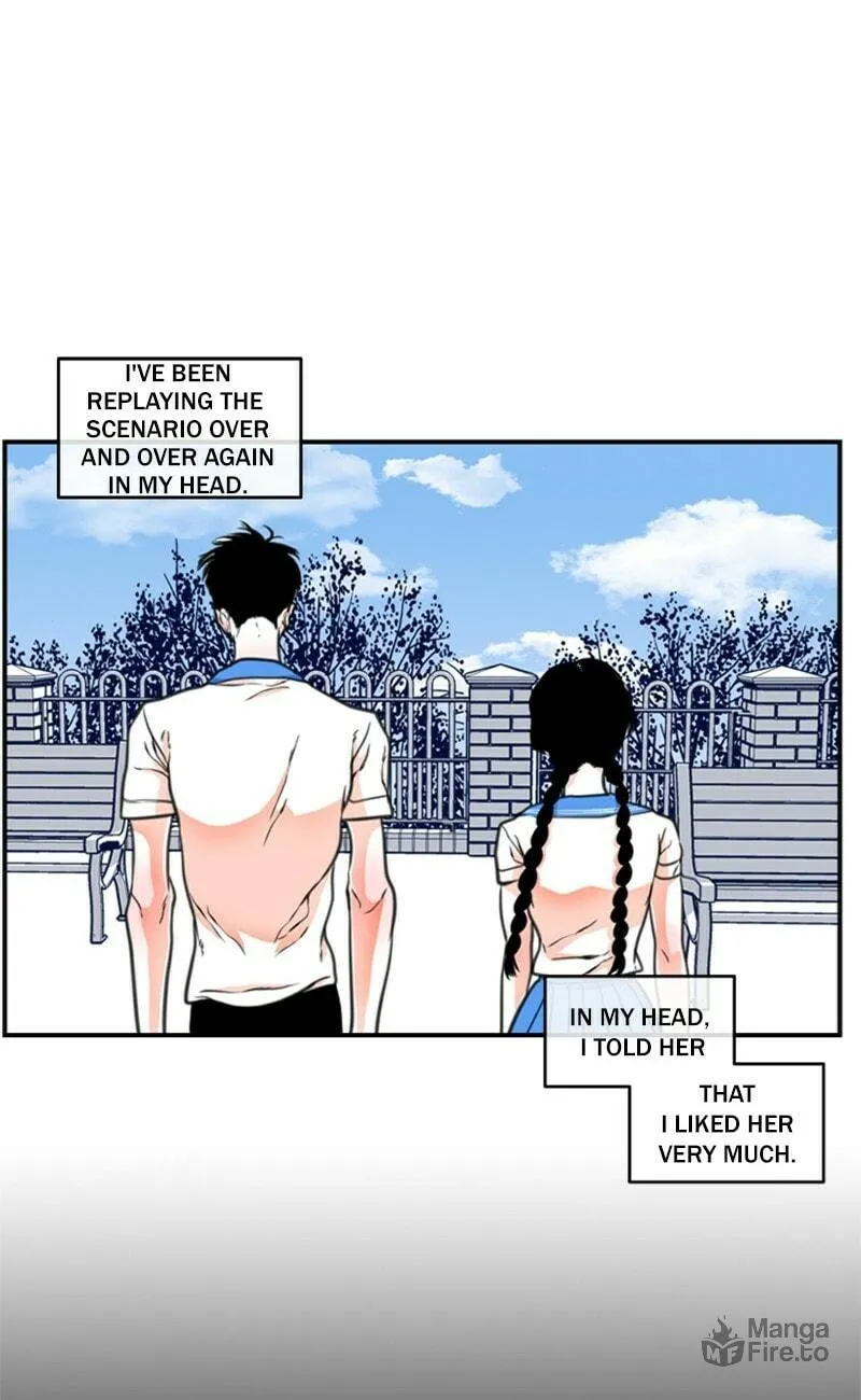 Read Quoth the Boy chapter 27 image 56 on Lezhin