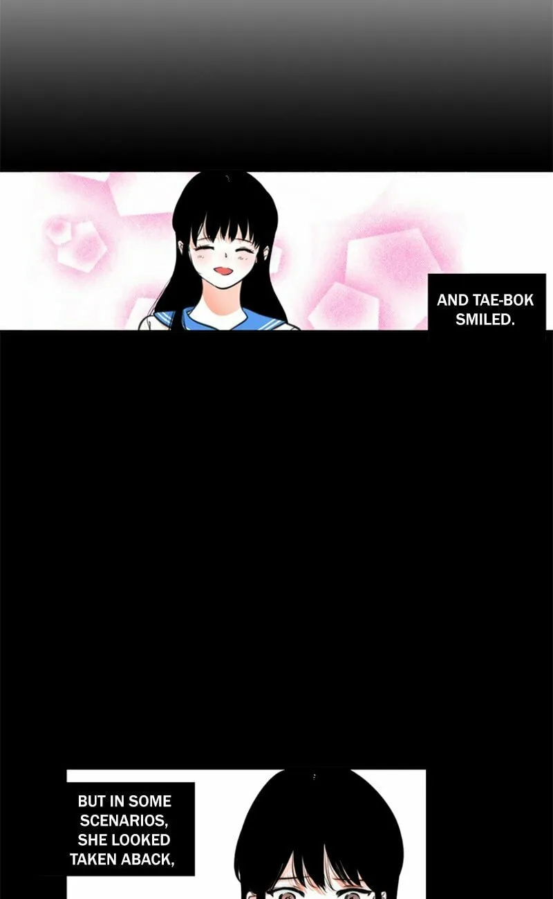Read Quoth the Boy chapter 27 image 57 on Lezhin