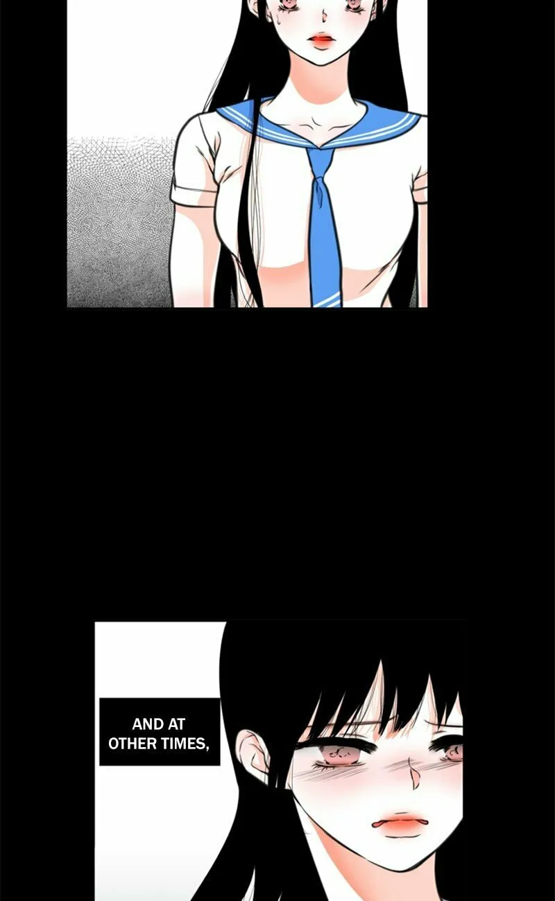 Read Quoth the Boy chapter 27 image 58 on Lezhin