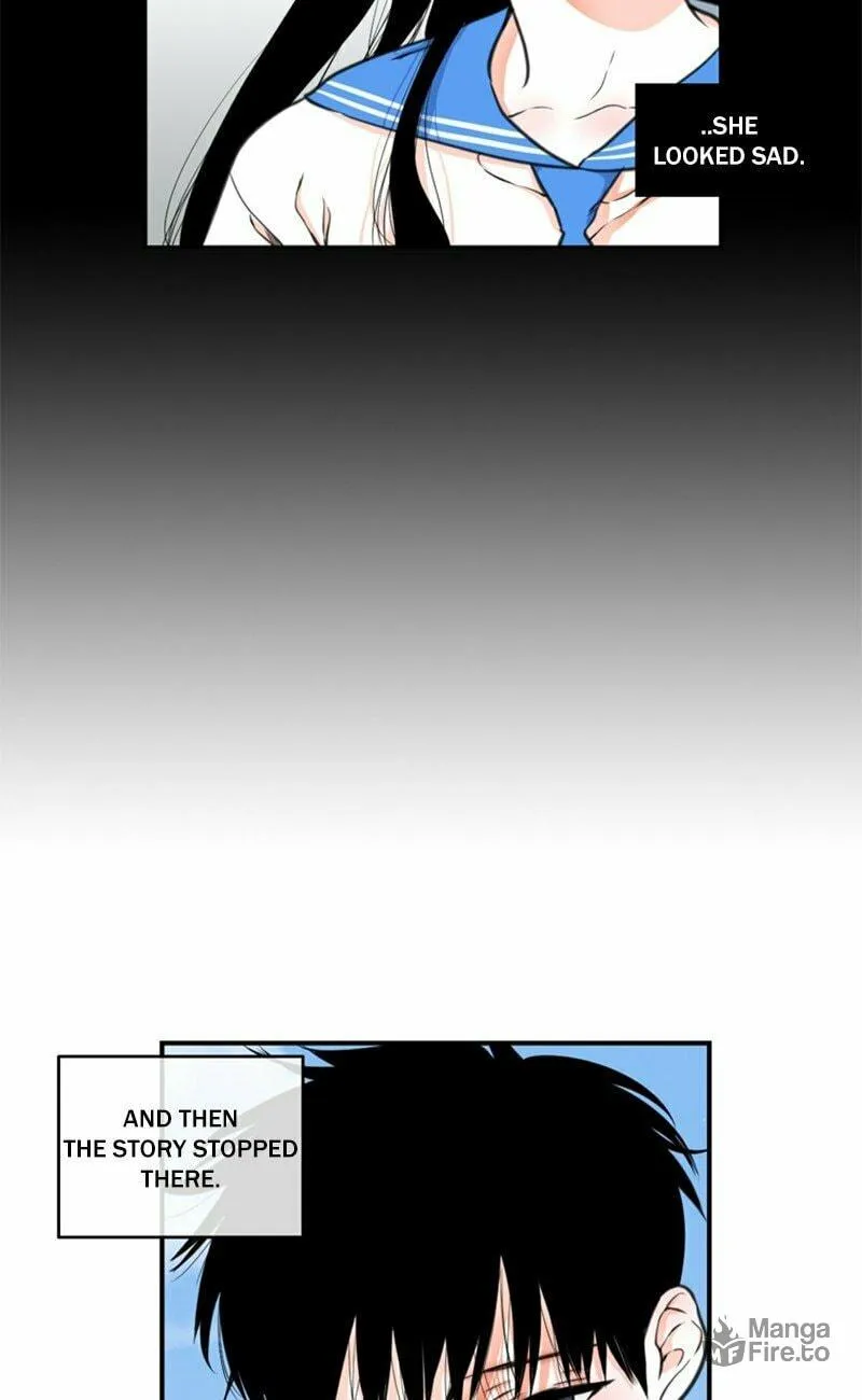 Read Quoth the Boy chapter 27 image 59 on Lezhin