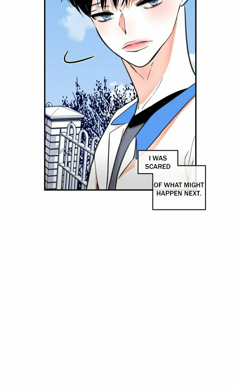 Read Quoth the Boy chapter 27 image 60 on Lezhin