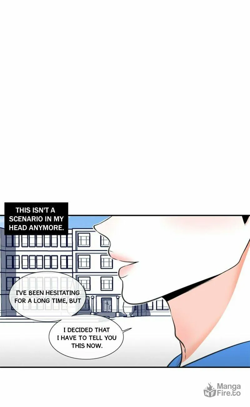 Read Quoth the Boy chapter 27 image 62 on Lezhin