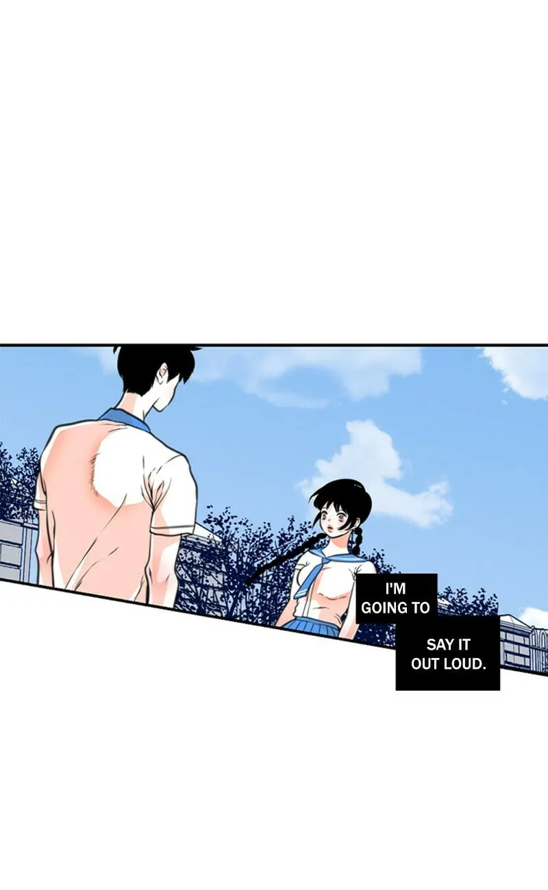 Read Quoth the Boy chapter 27 image 63 on Lezhin