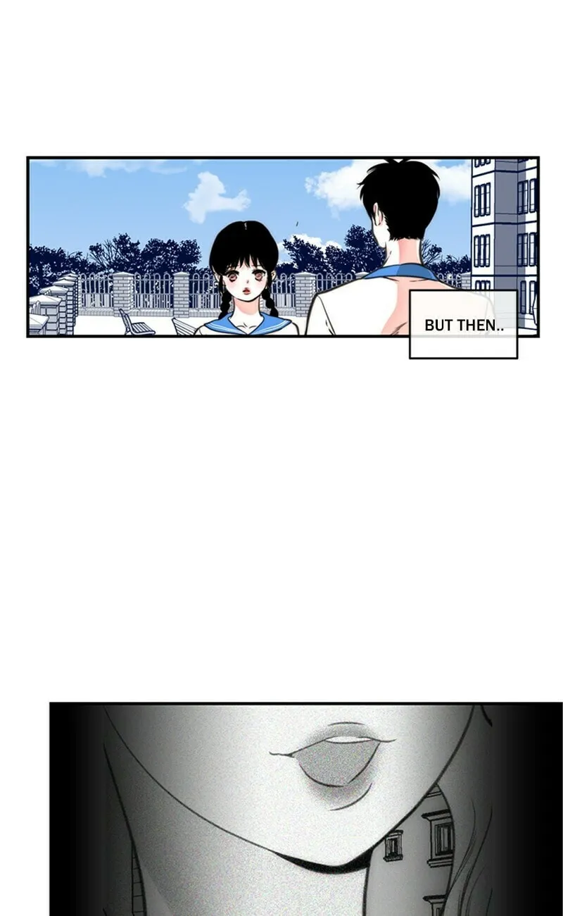Read Quoth the Boy chapter 28 image 10 on Lezhin