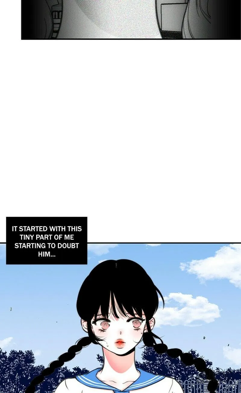 Read Quoth the Boy chapter 28 image 11 on Lezhin