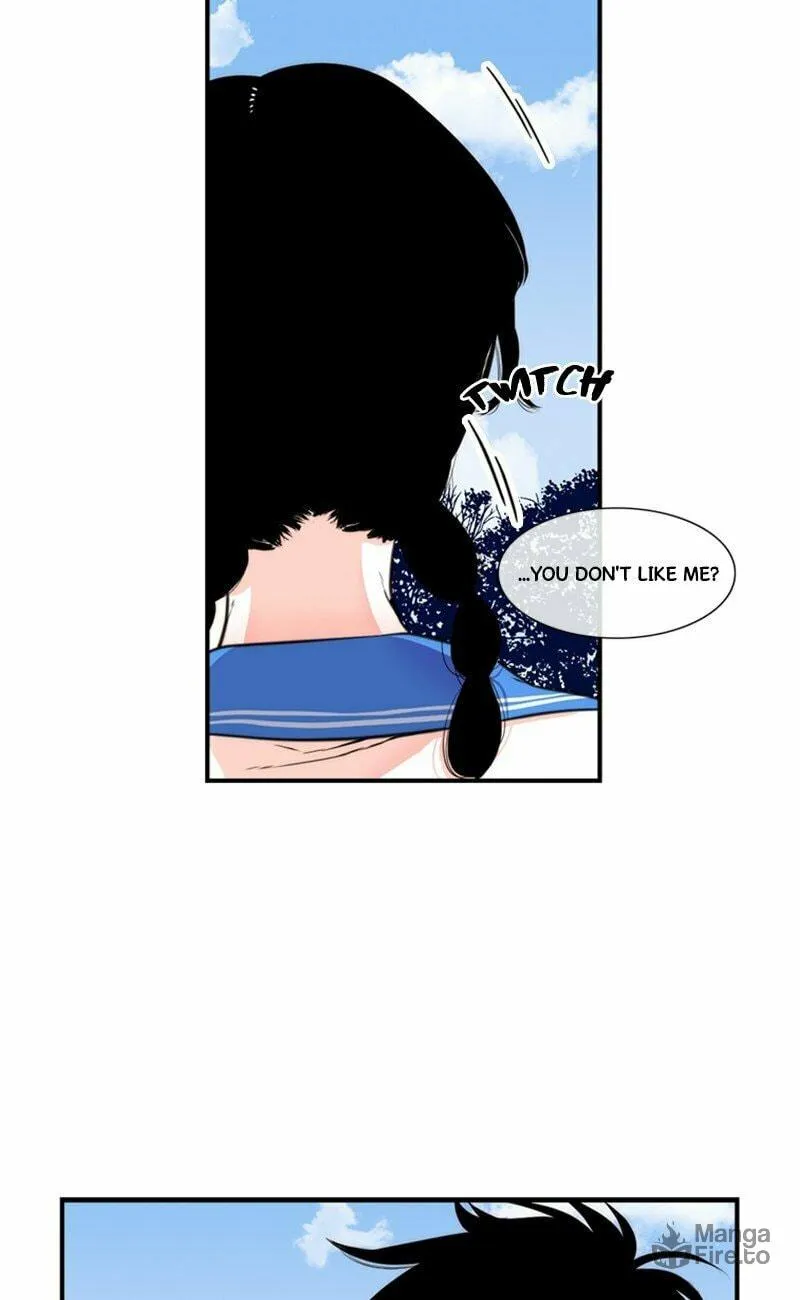 Read Quoth the Boy chapter 28 image 17 on Lezhin