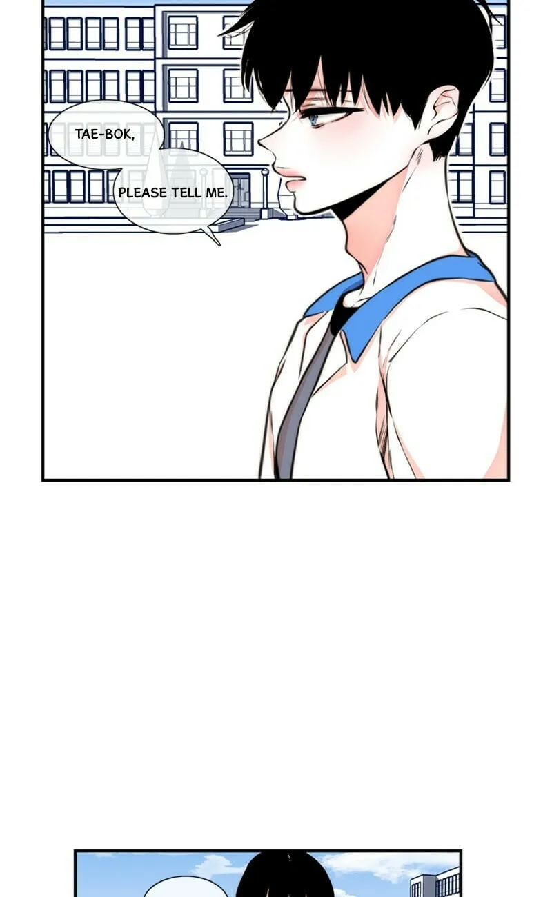 Read Quoth the Boy chapter 28 image 18 on Lezhin