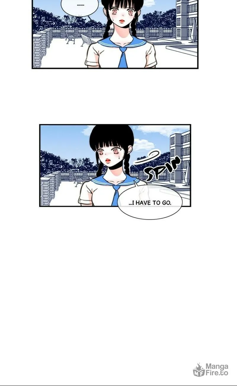 Read Quoth the Boy chapter 28 image 19 on Lezhin