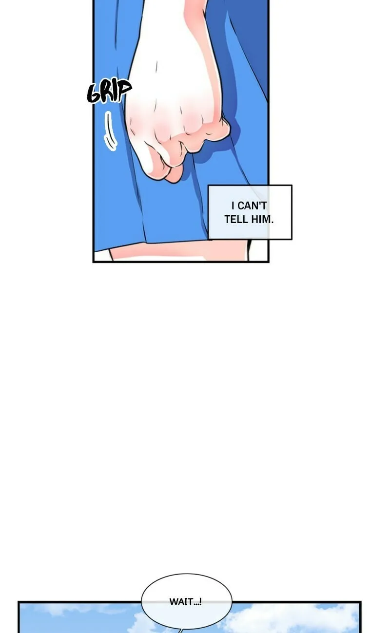 Read Quoth the Boy chapter 28 image 21 on Lezhin