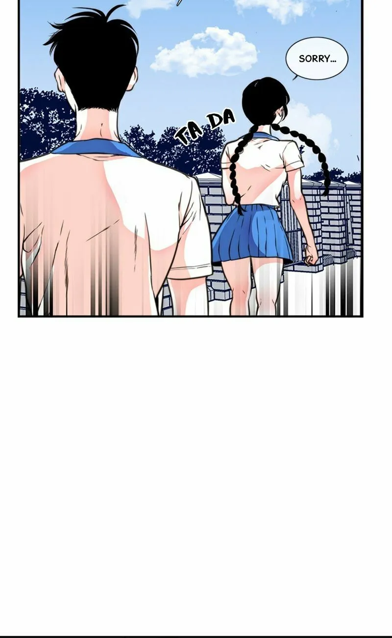 Read Quoth the Boy chapter 28 image 22 on Lezhin