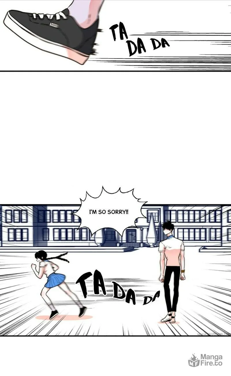 Read Quoth the Boy chapter 28 image 23 on Lezhin
