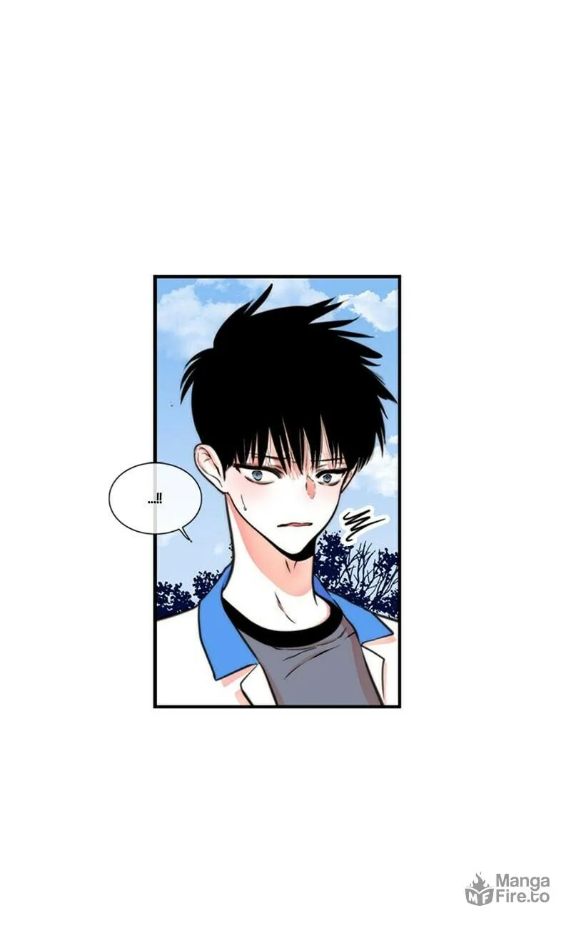 Read Quoth the Boy chapter 28 image 24 on Lezhin