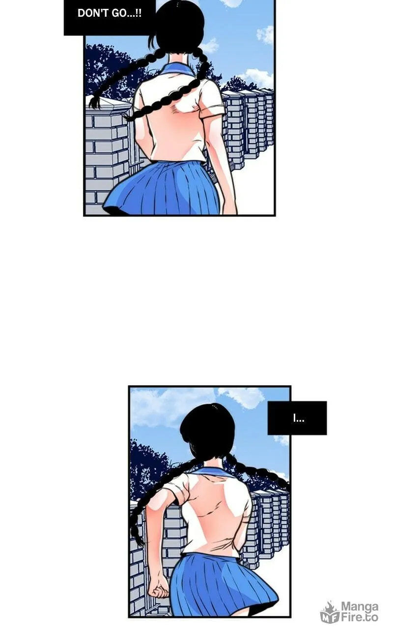 Read Quoth the Boy chapter 28 image 26 on Lezhin