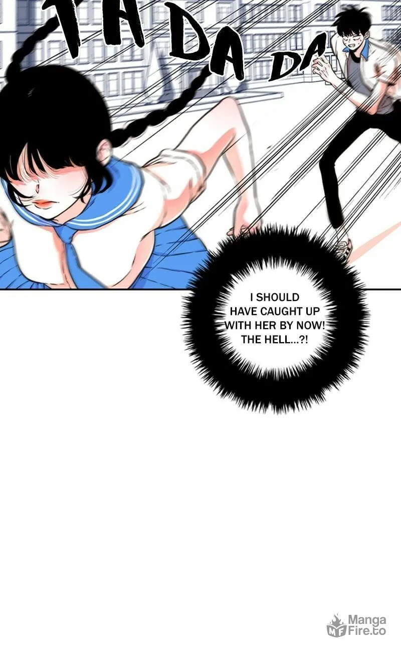 Read Quoth the Boy chapter 28 image 29 on Lezhin