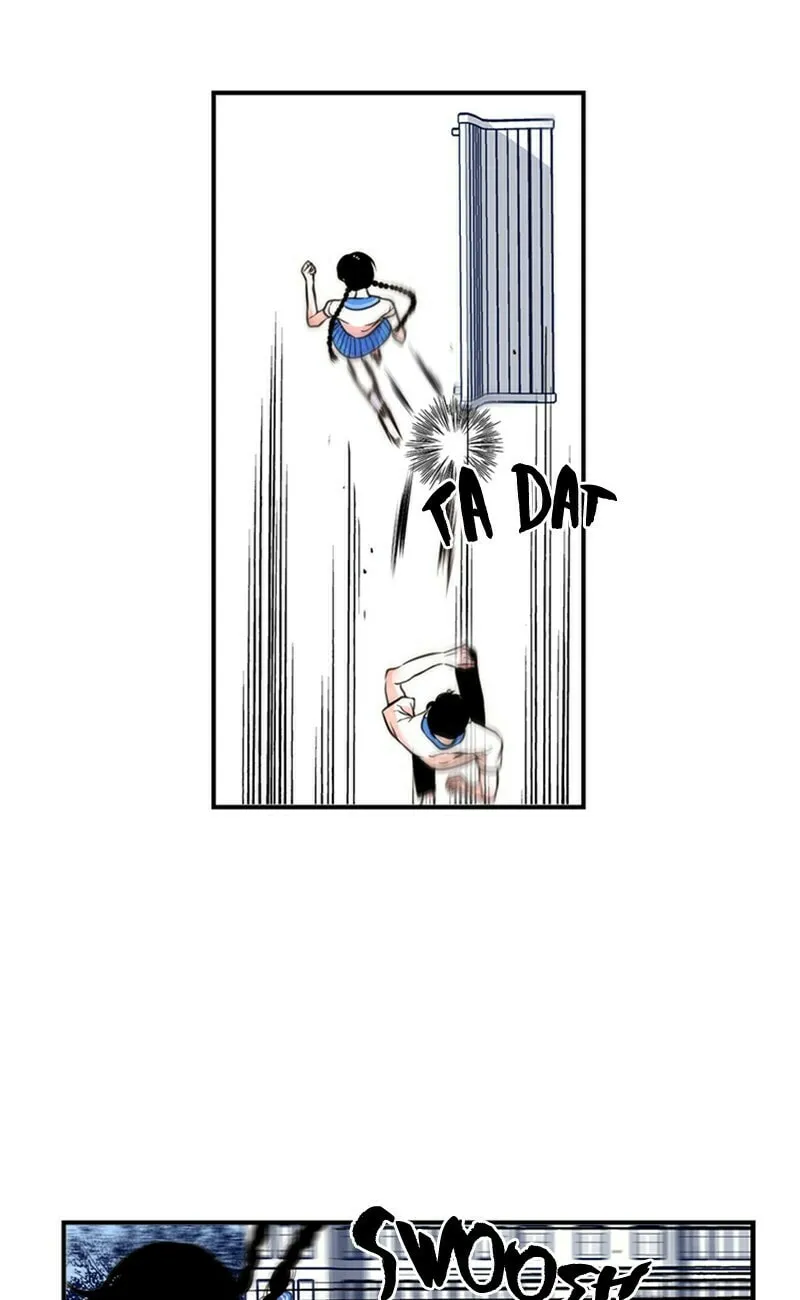 Read Quoth the Boy chapter 28 image 30 on Lezhin