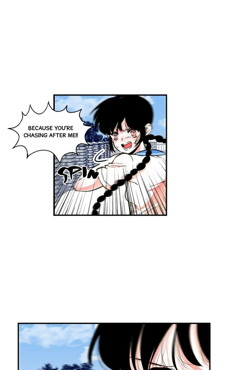 Read Quoth the Boy chapter 28 image 33 on Lezhin