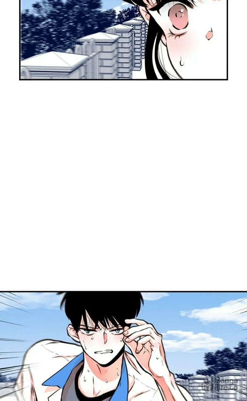 Read Quoth the Boy chapter 28 image 34 on Lezhin