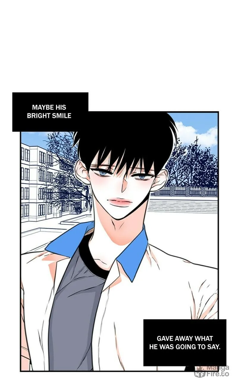 Read Quoth the Boy chapter 28 image 4 on Lezhin