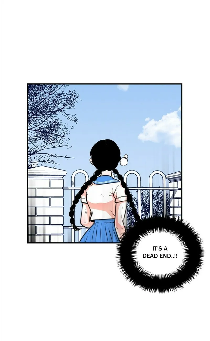 Read Quoth the Boy chapter 28 image 40 on Lezhin